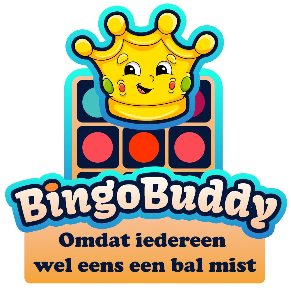 BingoBuddy Logo